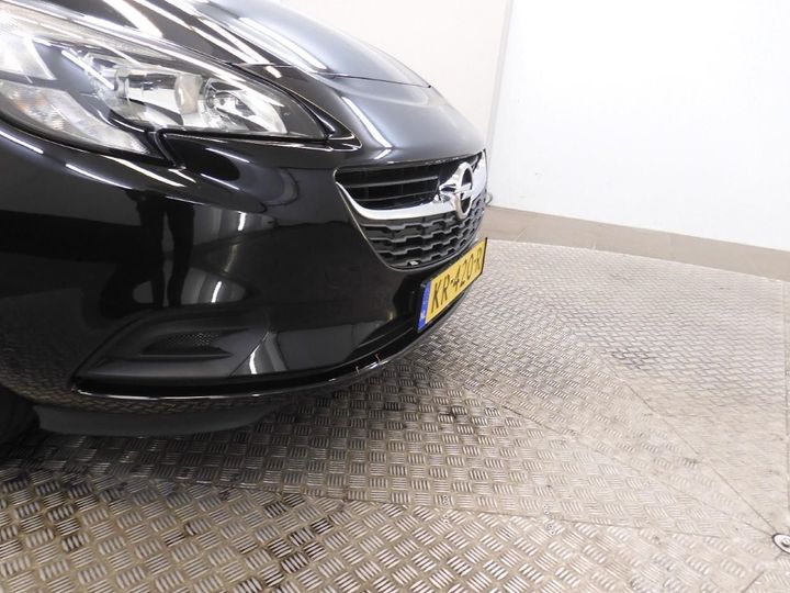 Photo 30 VIN: W0L0XEP68H4006169 - OPEL CORSA 