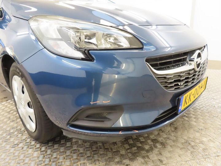 Photo 20 VIN: W0L0XEP68H4006271 - OPEL CORSA 