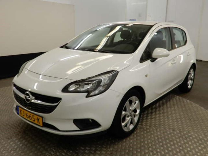 Photo 0 VIN: W0L0XEP68H4006899 - OPEL CORSA 