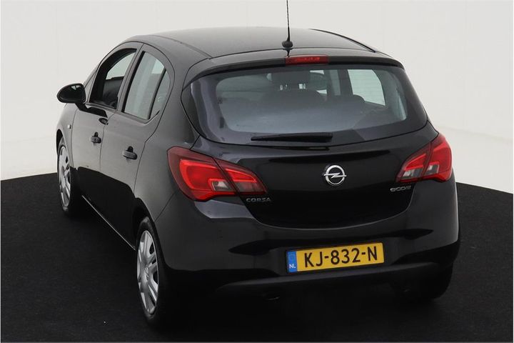 Photo 4 VIN: W0L0XEP68H4007200 - OPEL CORSA 