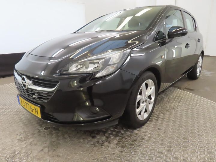 Photo 0 VIN: W0L0XEP68H4008389 - OPEL CORSA 