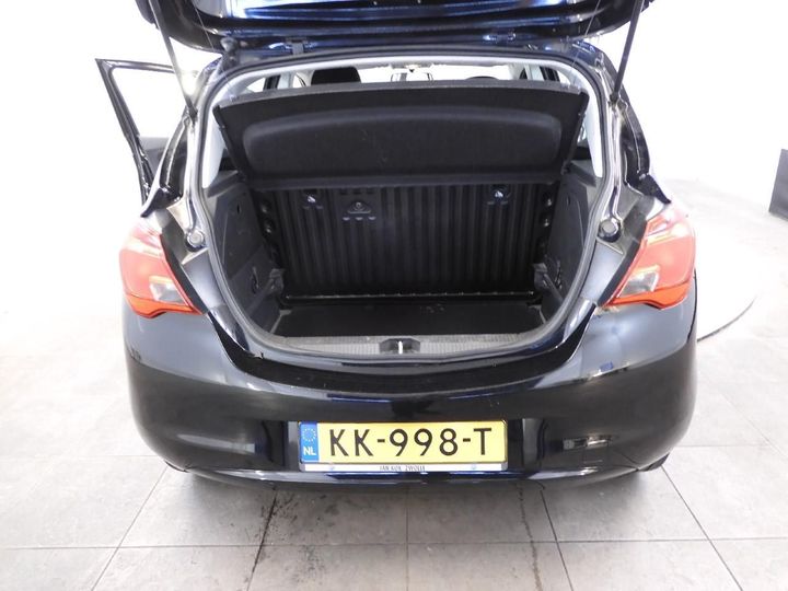 Photo 29 VIN: W0L0XEP68H4008756 - OPEL CORSA 