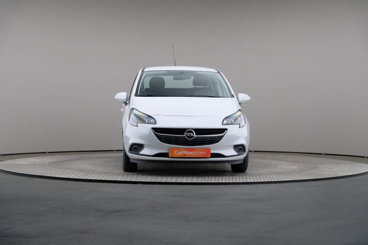 Photo 3 VIN: W0L0XEP68H4013597 - OPEL CORSA 