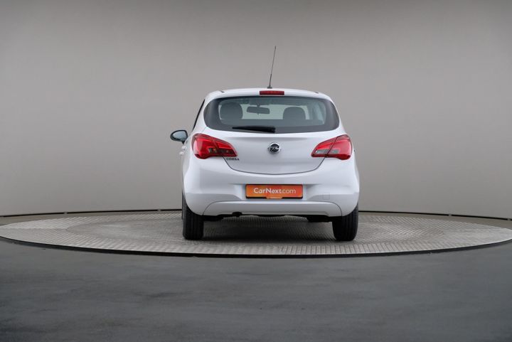 Photo 5 VIN: W0L0XEP68H4013597 - OPEL CORSA 