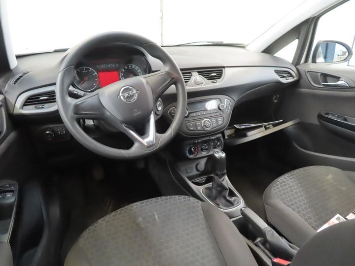 Photo 3 VIN: W0L0XEP68H4014956 - OPEL CORSA 