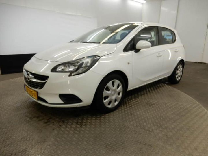 Photo 0 VIN: W0L0XEP68H4015074 - OPEL CORSA 