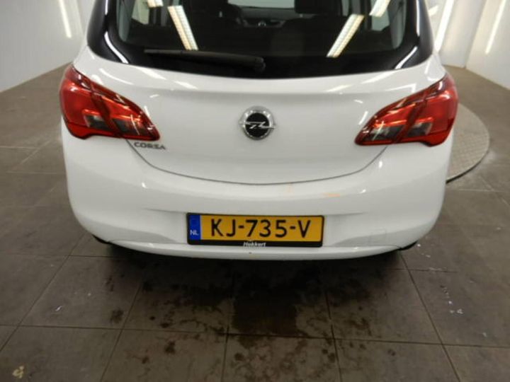 Photo 19 VIN: W0L0XEP68H4015074 - OPEL CORSA 