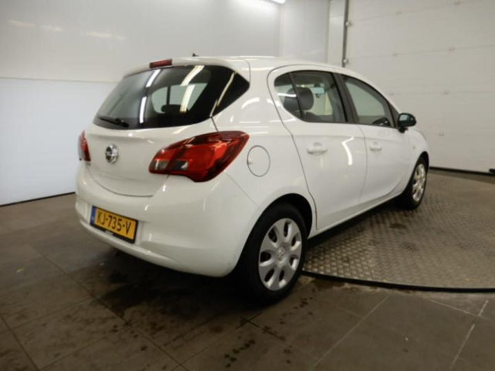 Photo 2 VIN: W0L0XEP68H4015074 - OPEL CORSA 