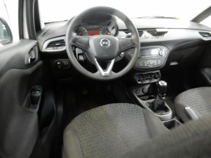 Photo 3 VIN: W0L0XEP68H4015074 - OPEL CORSA 