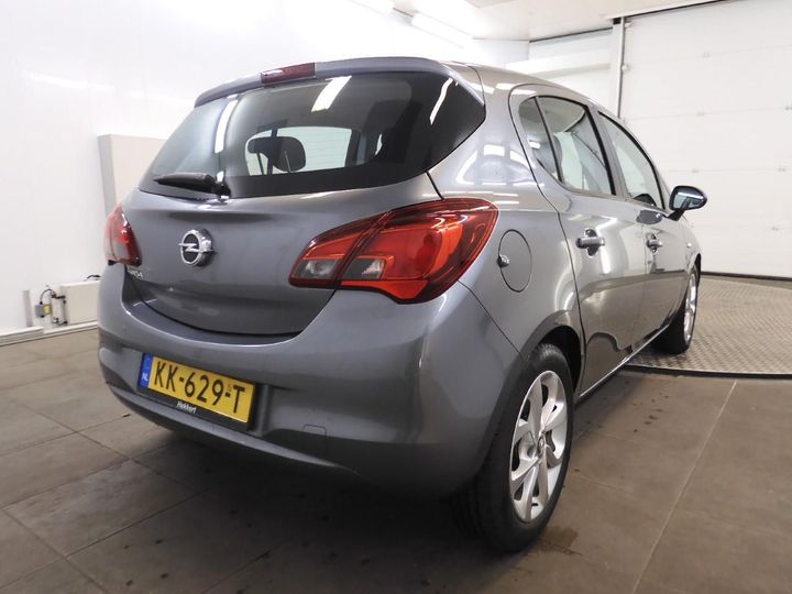 Photo 2 VIN: W0L0XEP68H4018254 - OPEL CORSA 