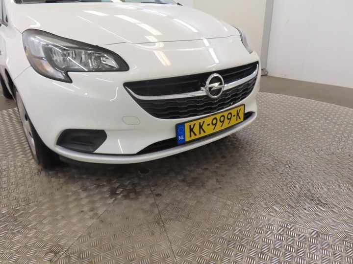 Photo 16 VIN: W0L0XEP68H4020068 - OPEL CORSA 