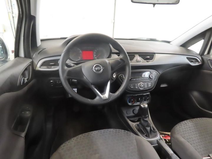 Photo 5 VIN: W0L0XEP68H4020068 - OPEL CORSA 