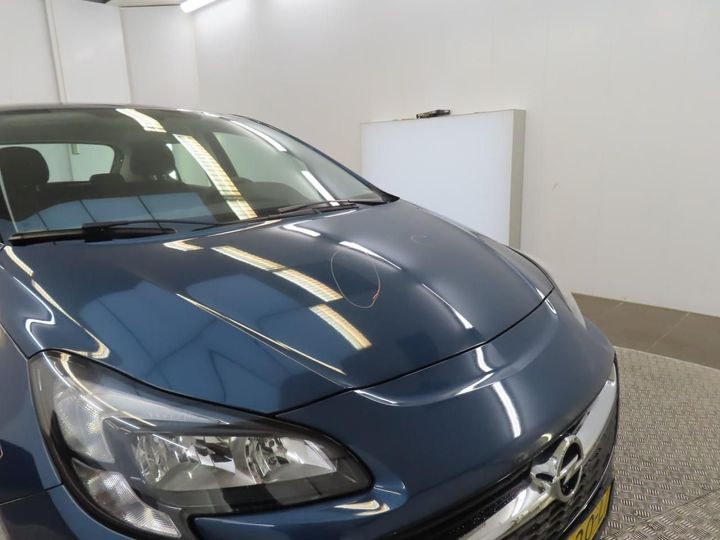 Photo 24 VIN: W0L0XEP68H4020128 - OPEL CORSA 