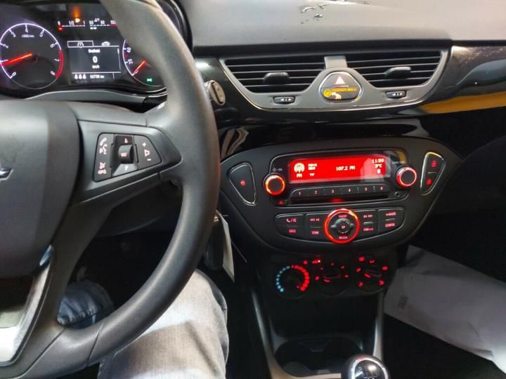 Photo 11 VIN: W0L0XEP68H4020746 - OPEL CORSA-E 