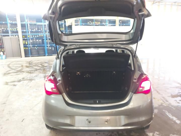 Photo 22 VIN: W0L0XEP68H4020746 - OPEL CORSA-E 