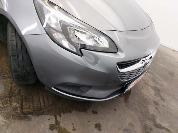 Photo 6 VIN: W0L0XEP68H4020812 - OPEL CORSA-E 