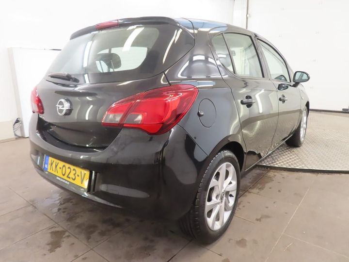 Photo 2 VIN: W0L0XEP68H4021655 - OPEL CORSA 