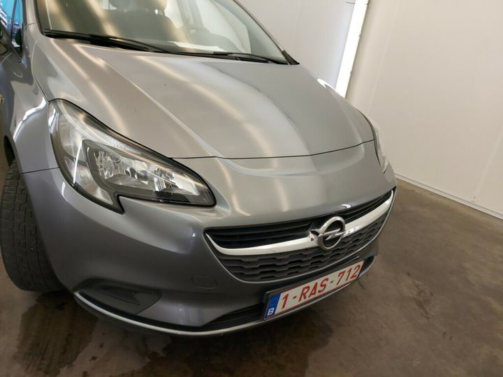 Photo 5 VIN: W0L0XEP68H4021670 - OPEL CORSA-E 