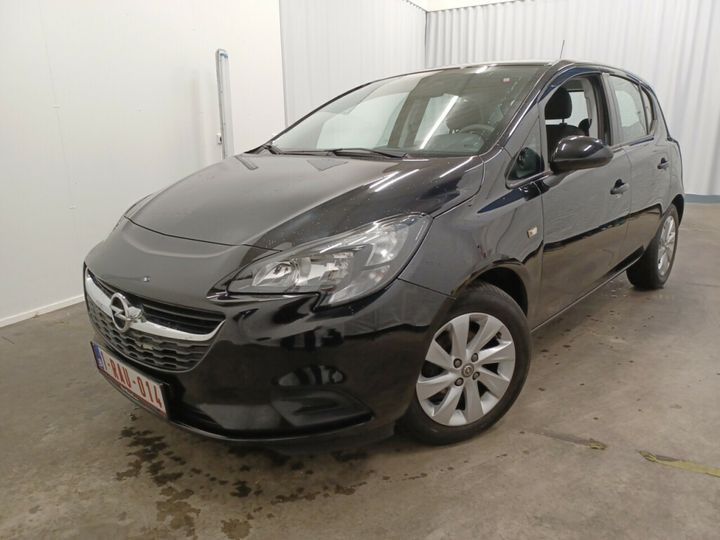 Photo 0 VIN: W0L0XEP68H4022615 - OPEL CORSA-E 