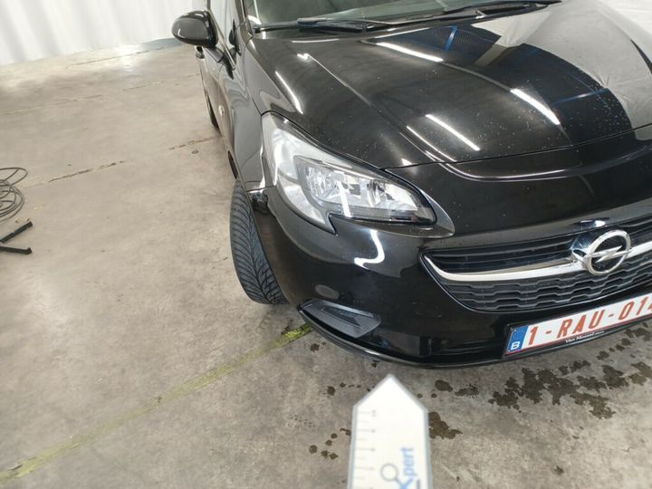 Photo 13 VIN: W0L0XEP68H4022615 - OPEL CORSA-E 