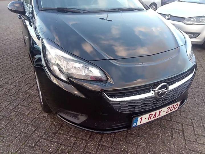 Photo 9 VIN: W0L0XEP68H4022621 - OPEL CORSA-E 