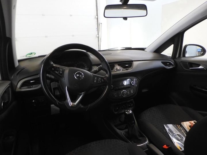 Photo 3 VIN: W0L0XEP68H4022652 - OPEL CORSA 