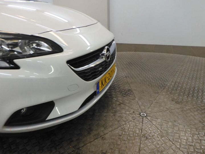 Photo 32 VIN: W0L0XEP68H4022652 - OPEL CORSA 