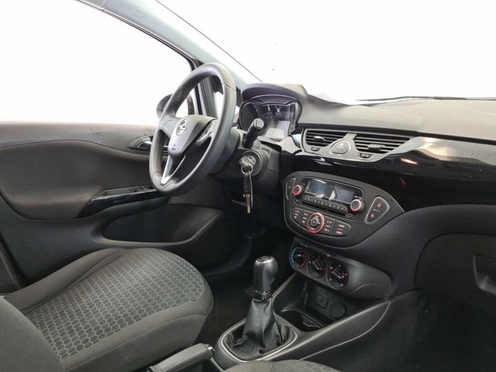 Photo 3 VIN: W0L0XEP68H4022681 - OPEL CORSA-E 