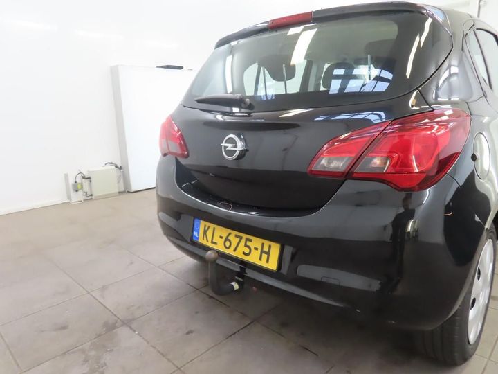 Photo 16 VIN: W0L0XEP68H4022750 - OPEL CORSA 