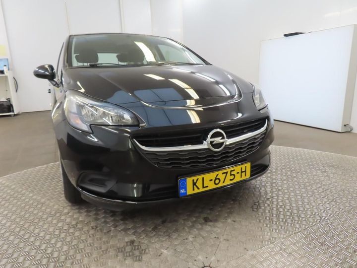 Photo 27 VIN: W0L0XEP68H4022750 - OPEL CORSA 