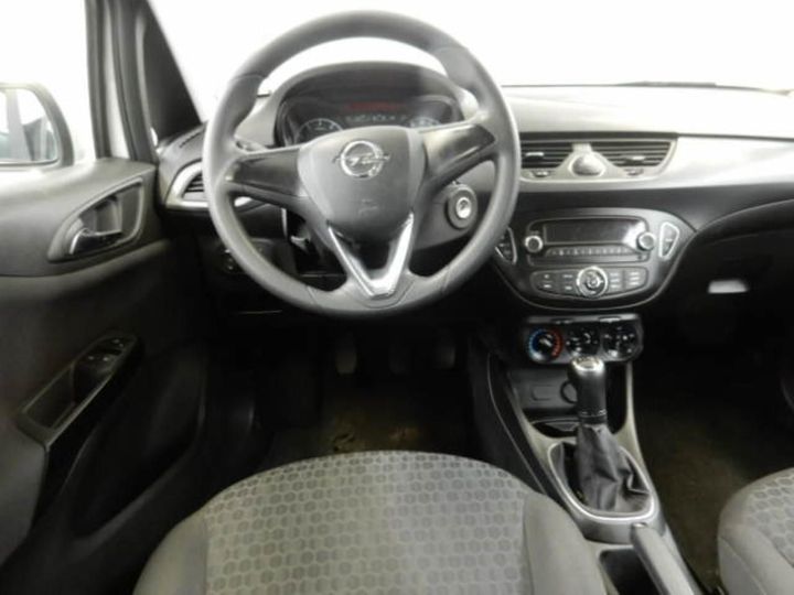 Photo 3 VIN: W0L0XEP68H4022857 - OPEL CORSA 