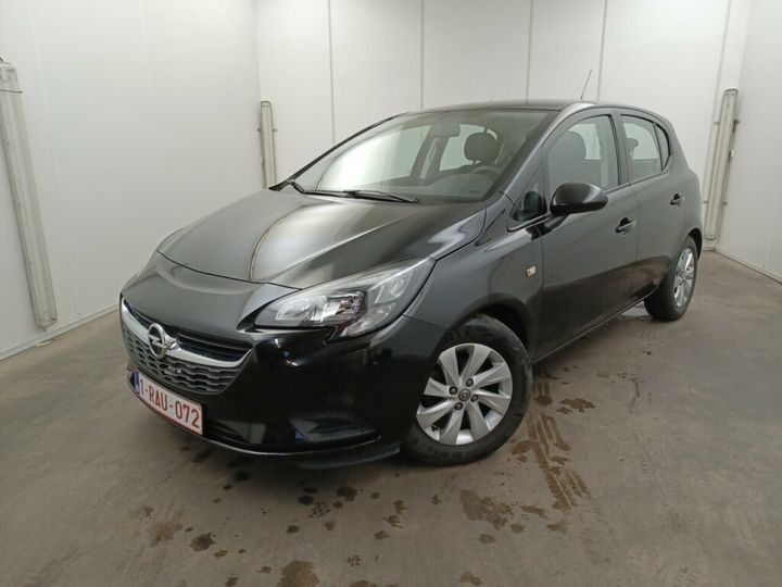 Photo 1 VIN: W0L0XEP68H4023026 - OPEL CORSA-E 