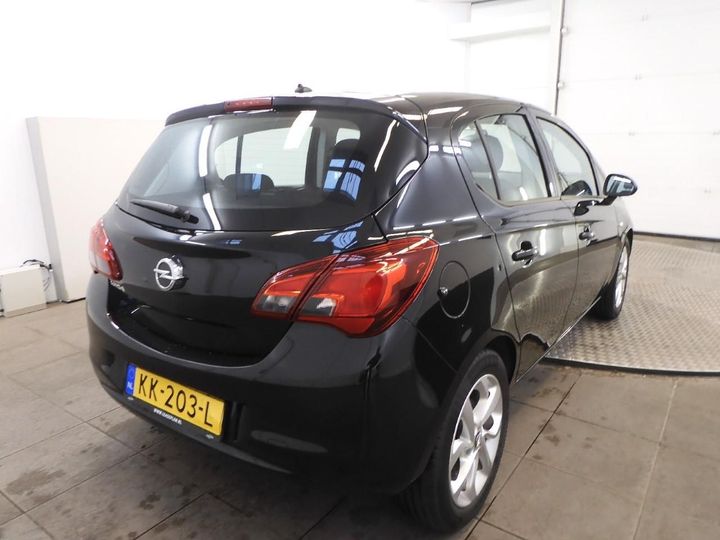 Photo 5 VIN: W0L0XEP68H4023119 - OPEL CORSA 