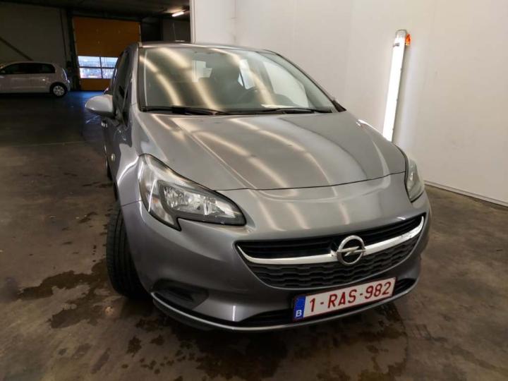 Photo 4 VIN: W0L0XEP68H4023227 - OPEL CORSA-E 