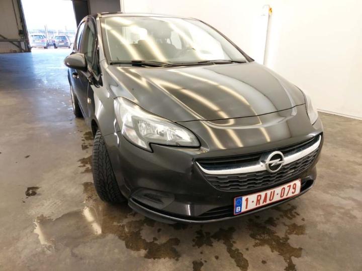 Photo 5 VIN: W0L0XEP68H4023399 - OPEL CORSA-E 