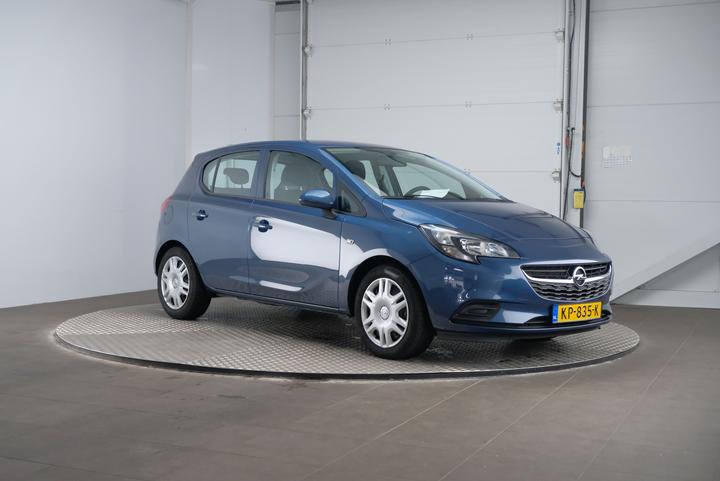 Photo 6 VIN: W0L0XEP68H4023532 - OPEL CORSA 