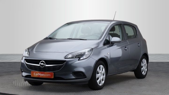 Photo 1 VIN: W0L0XEP68H4024143 - OPEL CORSA 