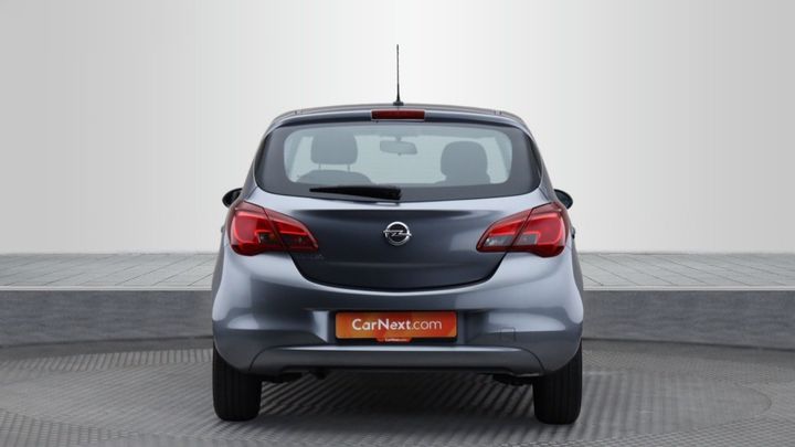 Photo 4 VIN: W0L0XEP68H4024143 - OPEL CORSA 