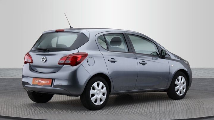 Photo 5 VIN: W0L0XEP68H4024143 - OPEL CORSA 