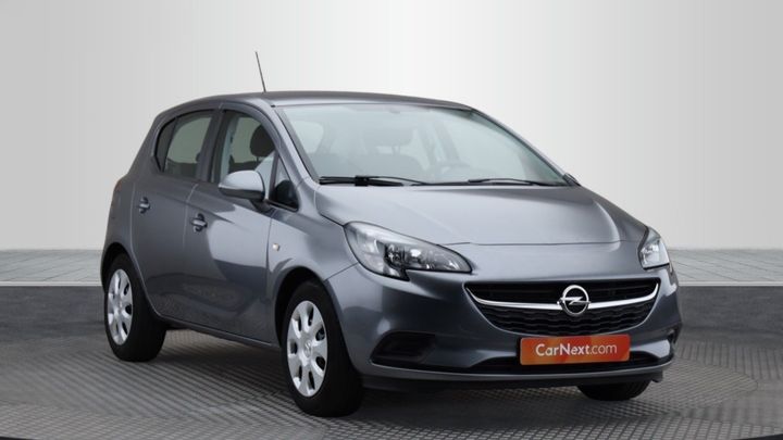 Photo 7 VIN: W0L0XEP68H4024143 - OPEL CORSA 