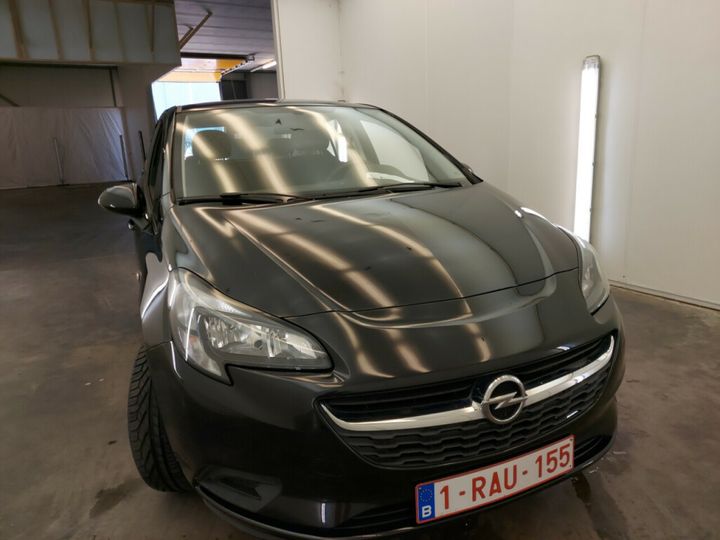 Photo 5 VIN: W0L0XEP68H4024366 - OPEL CORSA-E 