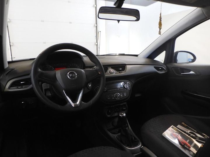 Photo 5 VIN: W0L0XEP68H4024386 - OPEL CORSA 