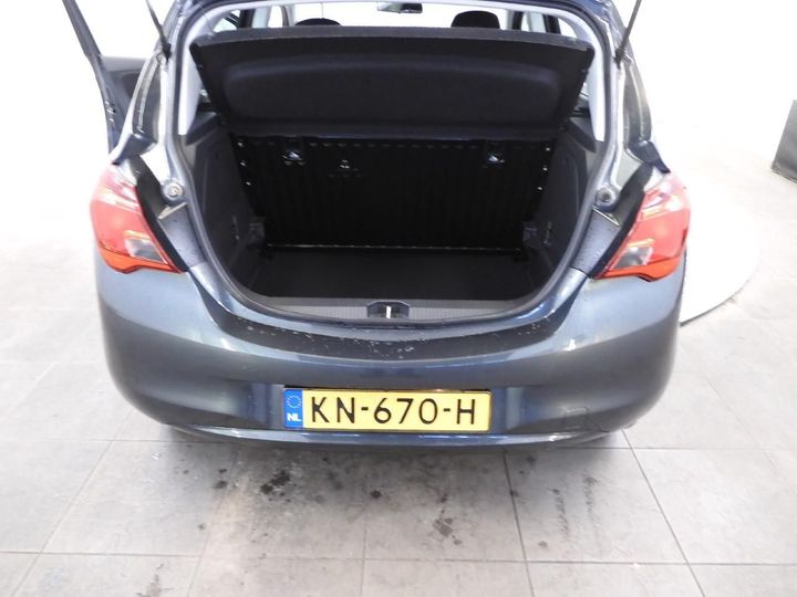 Photo 7 VIN: W0L0XEP68H4024534 - OPEL CORSA 