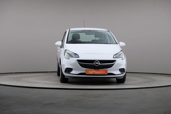 Photo 3 VIN: W0L0XEP68H4024605 - OPEL CORSA 