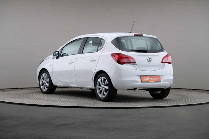 Photo 2 VIN: W0L0XEP68H4024849 - OPEL CORSA 