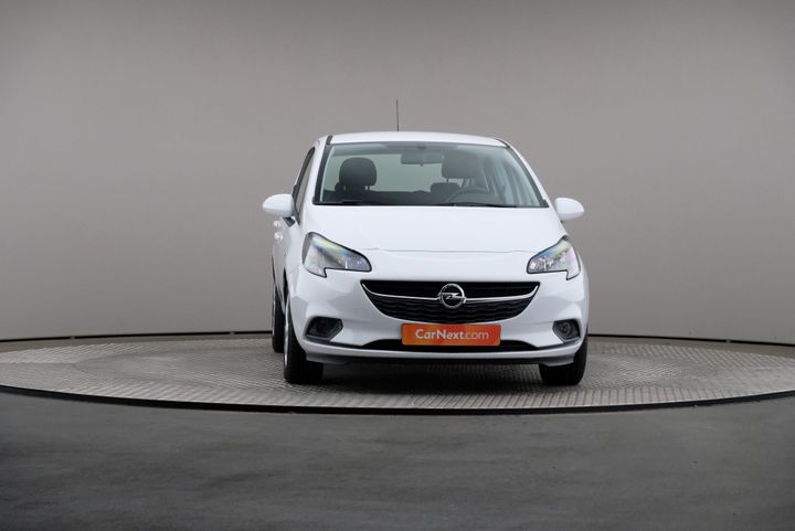 Photo 3 VIN: W0L0XEP68H4024849 - OPEL CORSA 