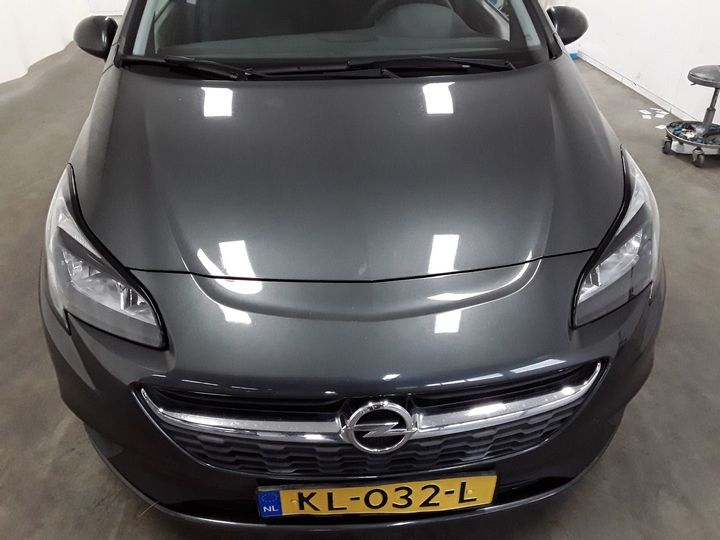 Photo 18 VIN: W0L0XEP68H4024920 - OPEL CORSA 