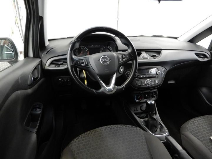 Photo 3 VIN: W0L0XEP68H4025039 - OPEL CORSA 