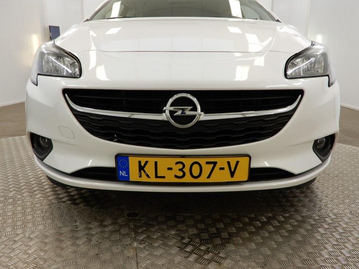 Photo 33 VIN: W0L0XEP68H4025039 - OPEL CORSA 