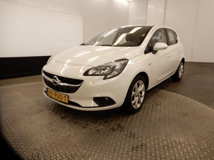 Photo 0 VIN: W0L0XEP68H4026014 - OPEL CORSA 